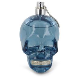 Police To Be Or Not To Be Eau De Toilette Spray (tester) 4.2 Oz For Men