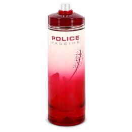 Police Passion Eau De Toilette Spray (tester) 3.4 Oz For Women