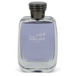 Hawas Eau De Parfum Spray (unboxed) 3.33 Oz For Men