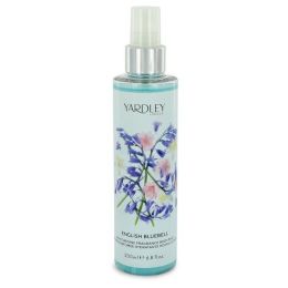 English Bluebell Body Mist 6.8 Oz For Women