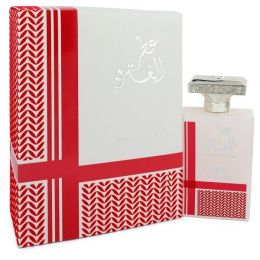 Attar Al Ghutra Eau De Parfum Spray 3.4 Oz For Men