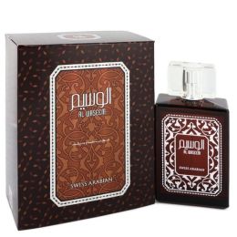Al Waseem Eau De Parfum Spray 3.4 Oz For Men