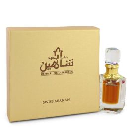 Dehn El Oud Shaheen Extrait De Parfum (unisex) 0.2 Oz For Men