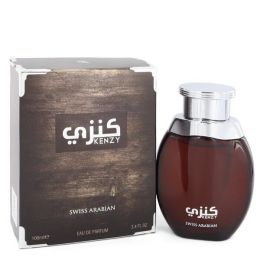 Kenzy Eau De Parfum Spray (unisex) 3.4 Oz For Men