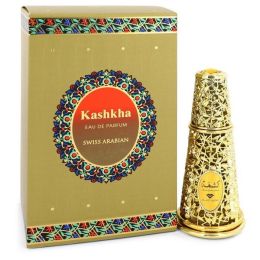 Swiss Arabian Kashkha Concentrated Perfume Oil (unisex) 0.6 Oz For Women