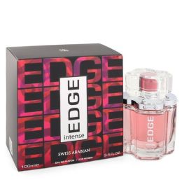 Edge Intense Eau De Parfum Spray 3.4 Oz For Women