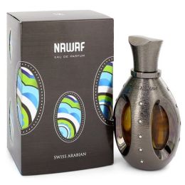Nawaf Eau De Parfum Spray 1.7 Oz For Men