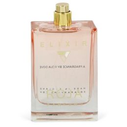 Roja Elixir Pour Femme Essence De Parfum Extrait De Parfum Spray (unisex Tester) 3.4 Oz For Women