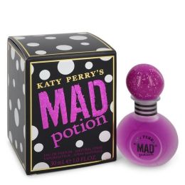 Katy Perry Mad Potion Eau De Parfum Spray 1 Oz For Women