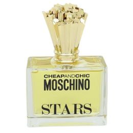 Moschino Stars Eau De Parfum Spray (tester) 3.4 Oz For Women