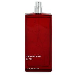 Armand Basi In Red Eau De Parfum Spray (tester) 3.4 Oz For Women