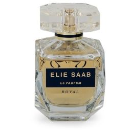 Le Parfum Royal Elie Saab Eau De Parfum Spray (tester) 3 Oz For Women
