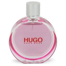 Hugo Extreme Eau De Parfum Spray (tester) 1.6 Oz For Women