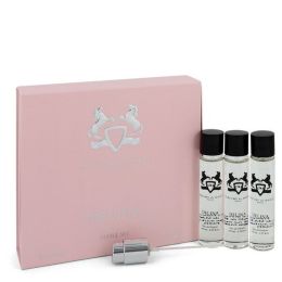 Delina Three Eau De Parfum Spray Refills 3  X 0.34 Oz For Women