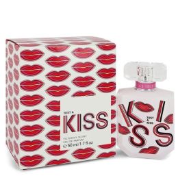 Just A Kiss Eau De Parfum Spray 1.7 Oz For Women