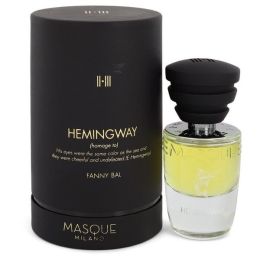 Hemingway Eau De Parfum Spray (unisex) 1.18 Oz For Women