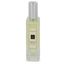 Jo Malone English Oak & Hazelnut Cologne Spray (unisex Unboxed) 1 Oz For Women