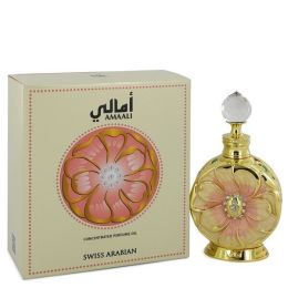 Swiss Arabian Amaali Concentrated Perfume Oil 0.5 Oz For Women