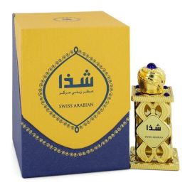 Swiss Arabian Shadha Concentrated Perfume Oil 0.6 Oz For Women