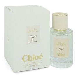 Chloe Magnolia Alba Eau De Parfum Spray 1.6 Oz For Women
