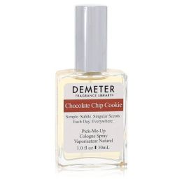 Demeter Chocolate Chip Cookie Cologne Spray 1 Oz For Women