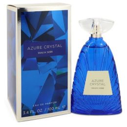 Azure Crystal Eau De Parfum Spray 3.4 Oz For Women