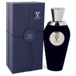 Irae V Extrait De Parfum Spray (unisex) 3.38 Oz For Women