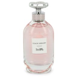 Coach Dreams Eau De Parfum Spray (tester) 3 Oz For Women