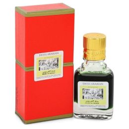 Jannet El Firdaus Concentrated Perfume Oil Free From Alcohol (unisex Givaudan) 0.3 Oz For Men