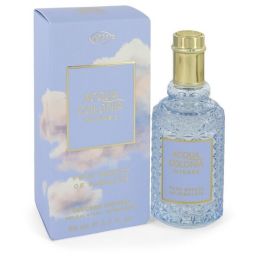 4711 Acqua Colonia Pure Breeze Of Himalaya Eau De Cologne Intense Spray (unisex) 1.7 Oz For Women