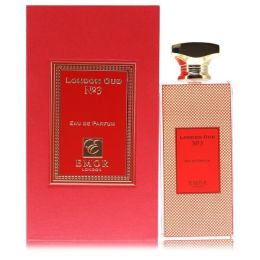 Emor London Oud No. 3 Eau De Parfum Spray (unisex) 4.2 Oz For Women