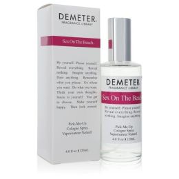Demeter Sex On The Beach Cologne Spray 4 Oz For Women
