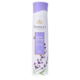 English Lavender Body Spray 5.1 Oz For Women