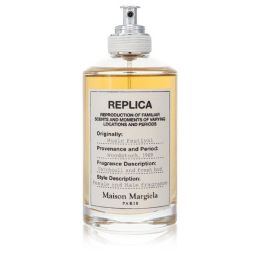 Replica Music Festival Eau De Toilette Spray (unisex Tester) 3.4 Oz For Women