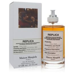 Replica Jazz Club Eau De Toilette Spray (unisex) 3.4 Oz For Men