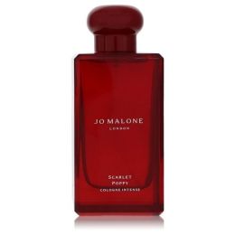 Jo Malone Scarlet Poppy Cologne Intense Spray (unisex Unboxed) 3.4 Oz For Men