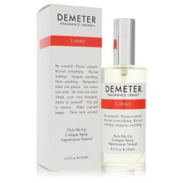 Demeter Lobster Cologne Spray (unisex) 4 Oz For Women