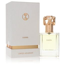 Hawa Eau De Parfum Spray 1.7 Oz For Women