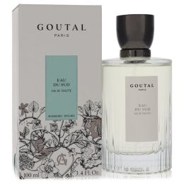 Eau Du Sud Eau De Toilette Spray Refillable 3.4 Oz For Women