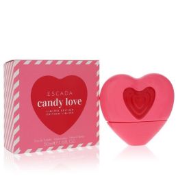 Escada Candy Love Limited Edition Eau De Toilette Spray 1.6 Oz For Women