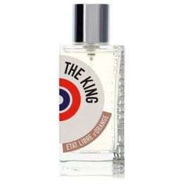 Exit The King Eau De Parfum Spray (tester) 3.4 Oz For Men