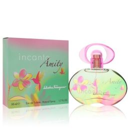 Incanto Amity Eau De Toilette Spray 1.7 Oz For Women