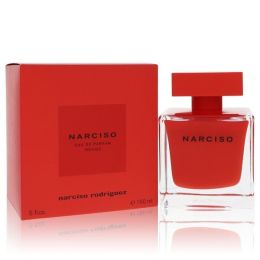 Narciso Rodriguez Rouge Eau De Parfum Spray 5 Oz For Women