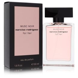 Narciso Rodriguez Musc Noir Eau De Parfum Spray 1.6 Oz For Women