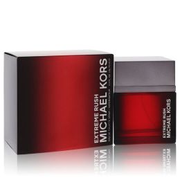 Michael Kors Extreme Rush Eau De Parfum Spray 2.4 Oz For Men