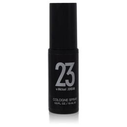 Michael Jordan 23 Cologne Spray (unboxed) 0.5 Oz For Men