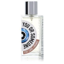 You Or Someone Like You Eau De Parfum Spray (unisex Tester) 3.4 Oz For Women