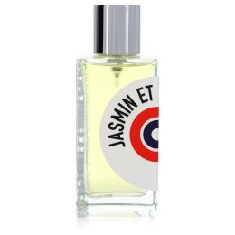 Jasmin Et Cigarette Eau De Parfum Spray (tester) 3.38 Oz For Women