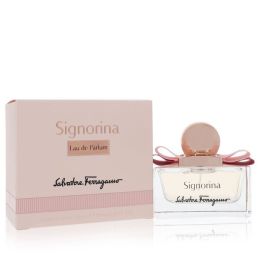 Signorina Eau De Parfum Spray 1 Oz For Women