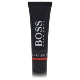 Boss Bottled Sport After Shave Balm 1.6 Oz For Men